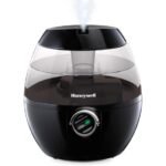honeywell mistmate humidifier review