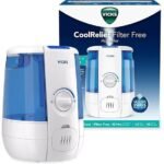 humidifier for ultimate comfort