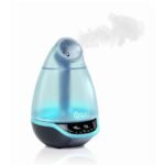 humidifier insights for parents