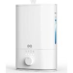 humidifier performance and satisfaction