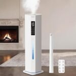 humidifier performance evaluation review