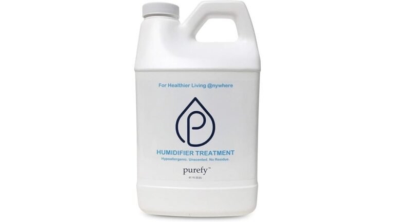 humidifier performance evaluation review