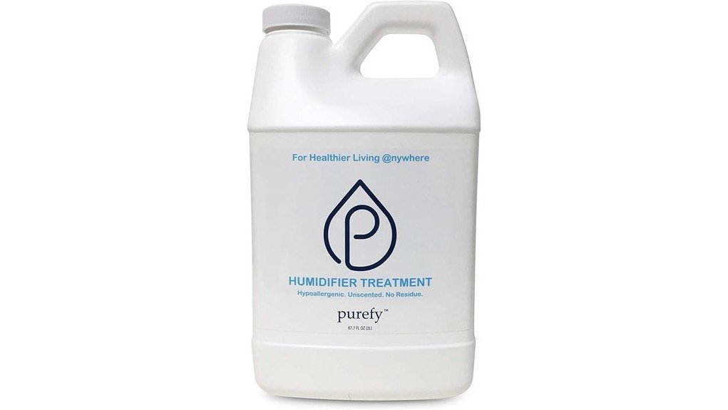 humidifier performance evaluation review