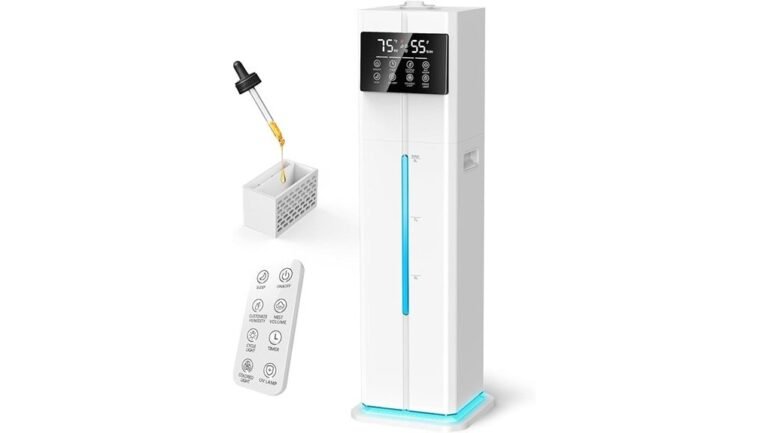 humidifiers benefits and considerations