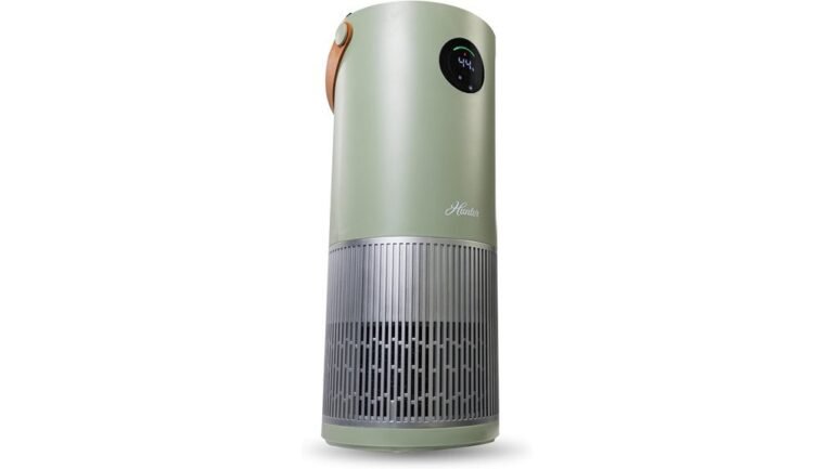 hunter fan company review