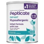 hypoallergenic infant formula review