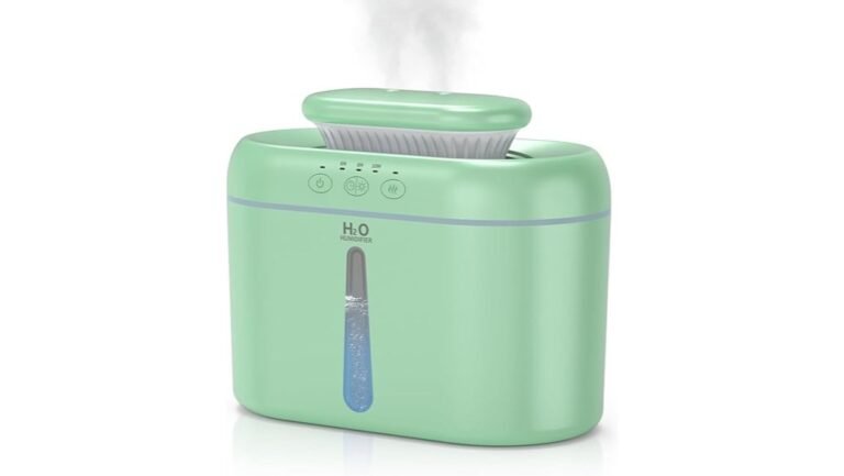 hzd bedroom humidifiers reviewed