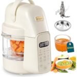 iagreea baby food maker