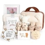 iaovueby baby gift set
