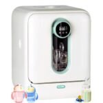 icuire baby bottle washer