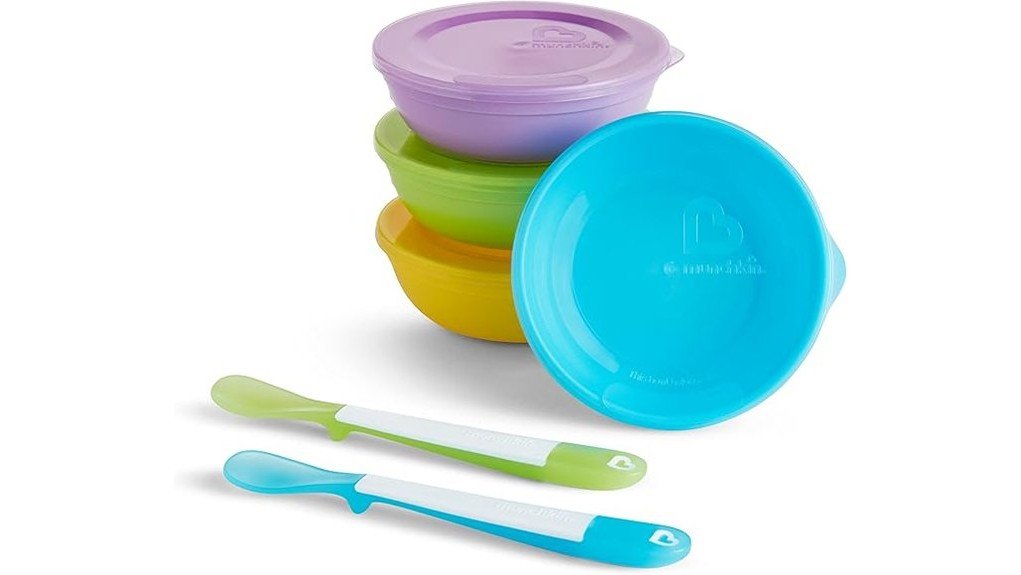 ideal feeding set choice