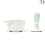 ideal for homemade baby food