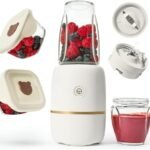 ideal for homemade baby food