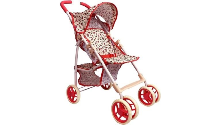 ideal for imaginative play