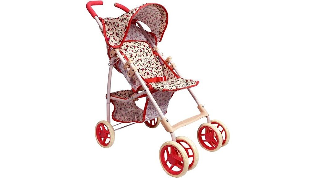 ideal for imaginative play