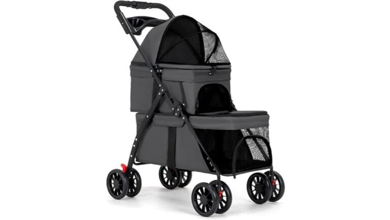 ideal for pet parents
