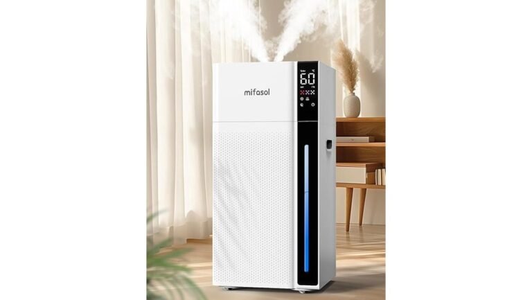ideal for spacious areas