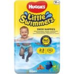 ideal for swim outings