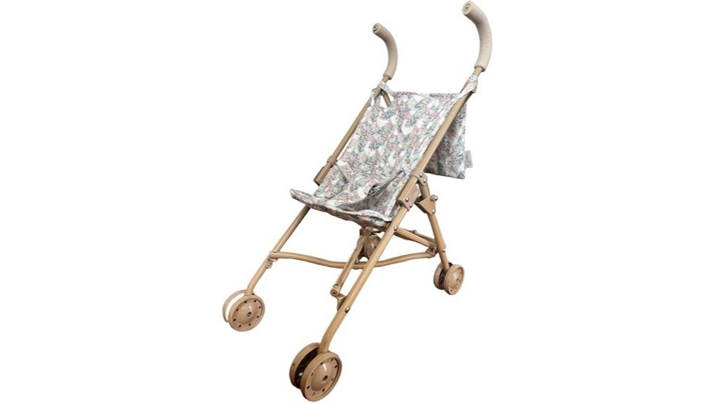 ideal for young children