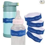 ideal labels for children