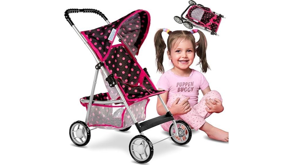ideal playtime accessory review
