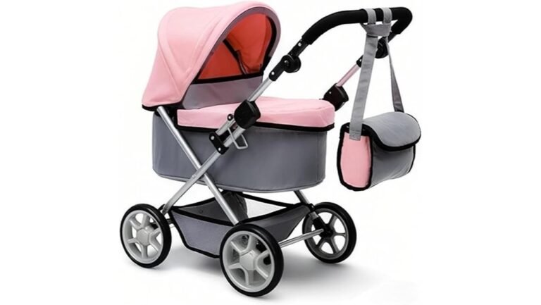 ideal playtime accessory