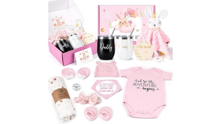 ideal present for newborns