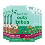 ideal snack for toddlers