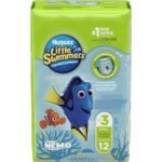 ideal swim diaper solution