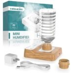 ideal travel humidifier choice