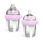innovative baby bottle design
