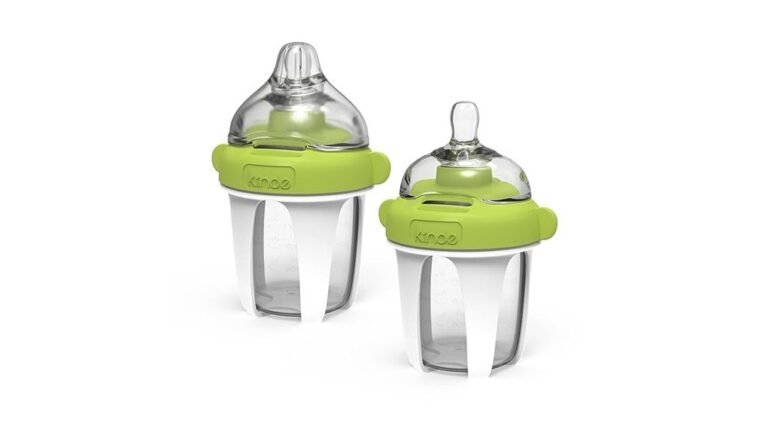 innovative baby feeding solution