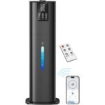 innovative humidifier performance review