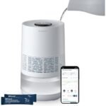 innovative smart humidifier technology