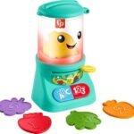 interactive learning toy experience