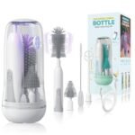 ivywind baby bottle brush