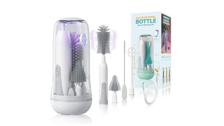ivywind baby bottle brush