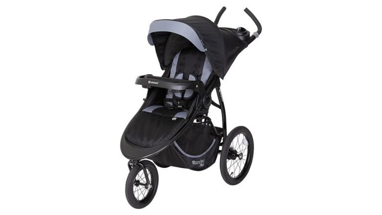 jogger review and features