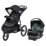 jogging stroller travel system