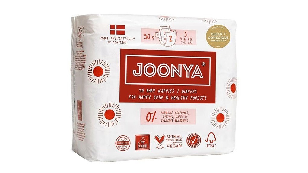 joonya baby diapers review