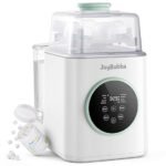 joybubba bottle washer review