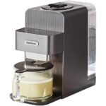 joydeem soymilk maker review