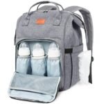 keababies diaper bag review