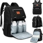 keababies diaper bag review