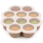 keababies freezer trays review