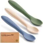 keababies silicone spoons review