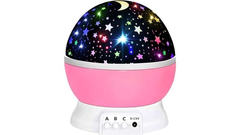 kids star projector review