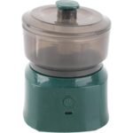 kikumi baby food machine