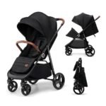 kinderkraft grande plus review