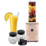 koblenz blender performance review